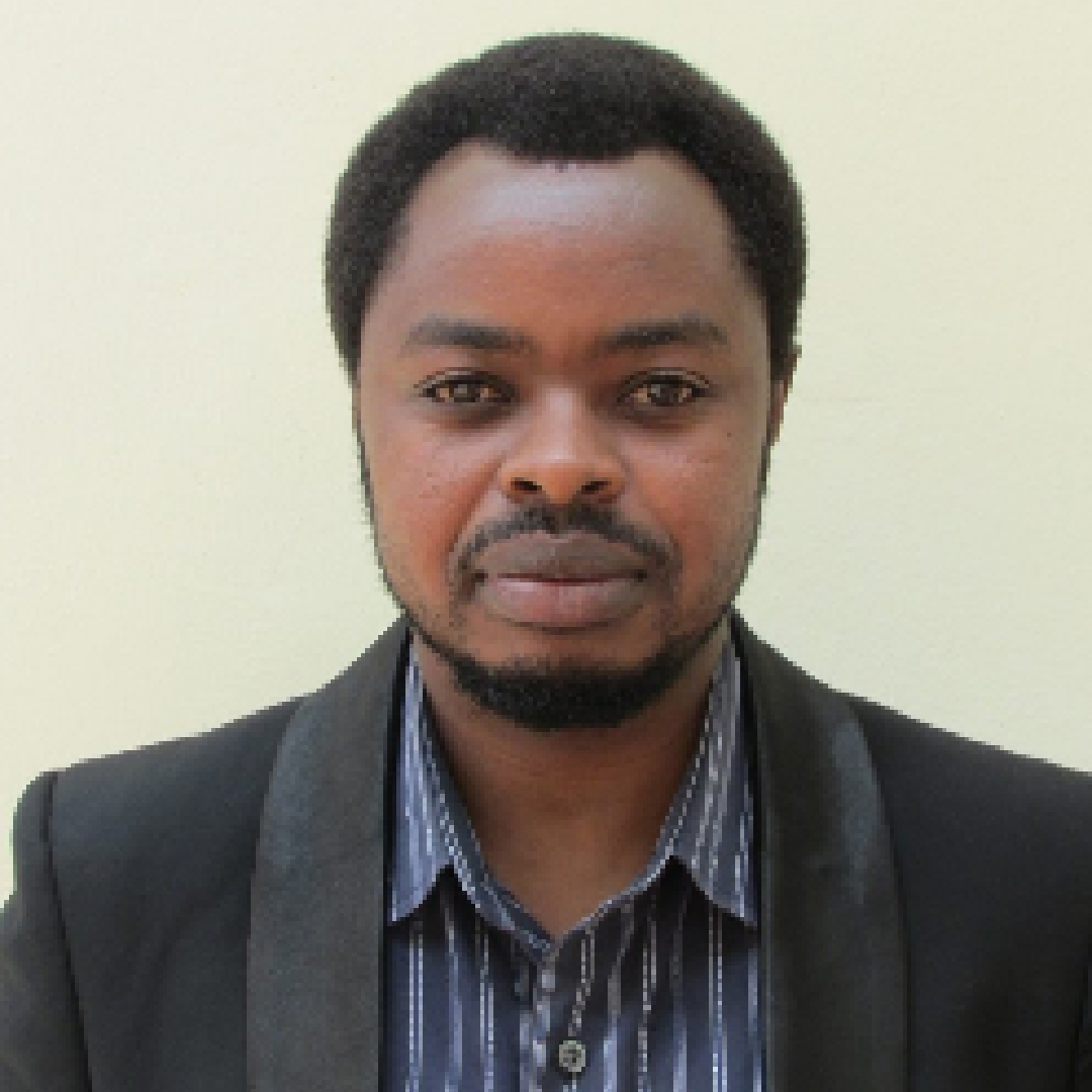 Mr. Gabriel Mashambo