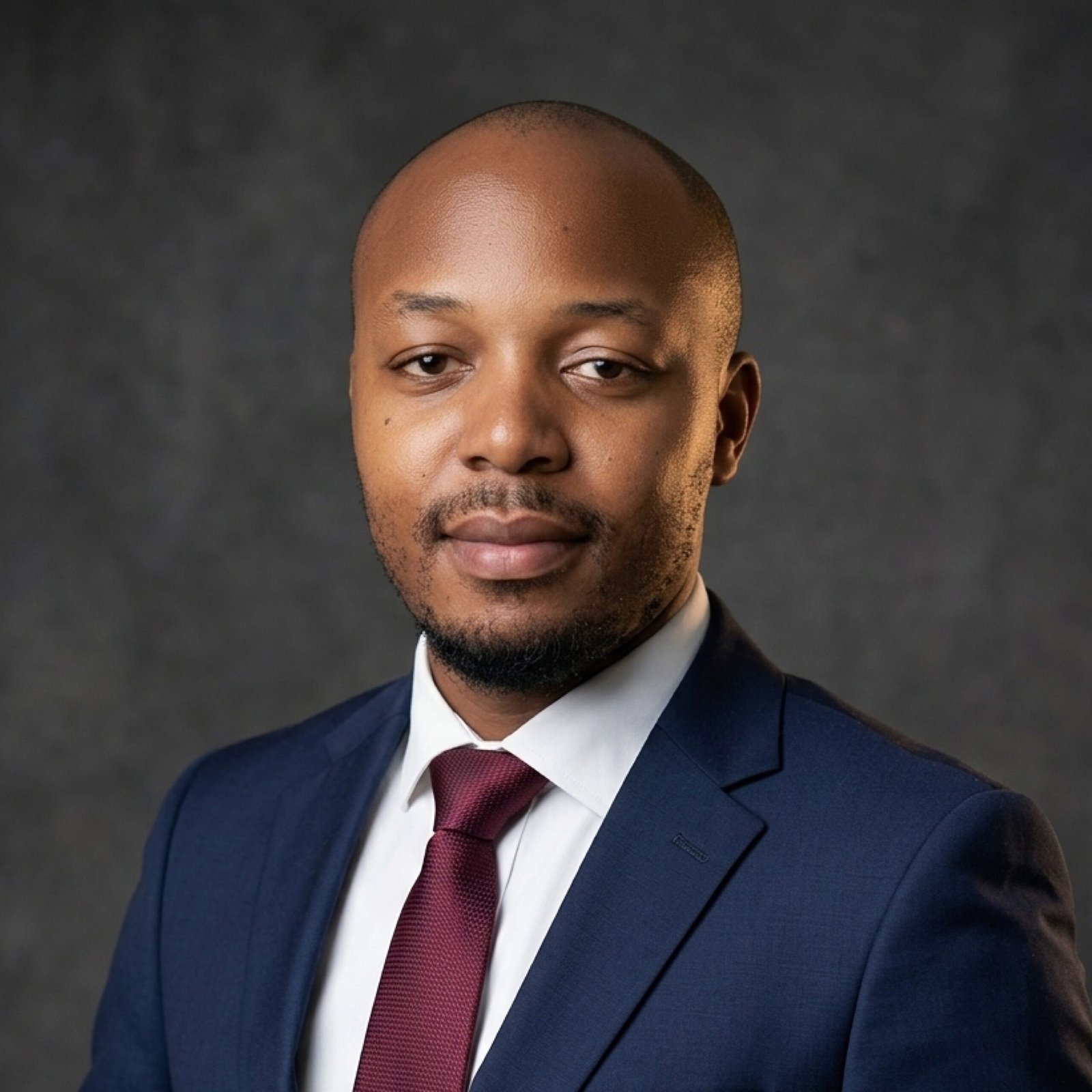 Mr. Ibrahim Gambaseni